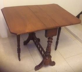 sutherland table home